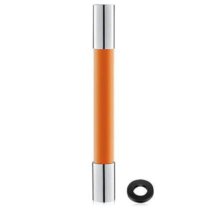 360° Rotatable Faucet Extender - Universal Splash-Proof Extension Tube – Duvencioglu