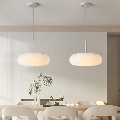 Nordic Designer YSC-DH8158 LED Chandelier – 20/35 cm Smart Dimming Pendant – Duvencioglu