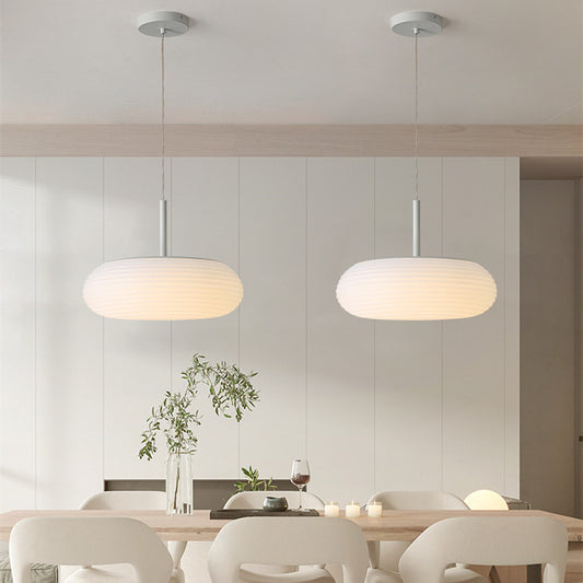 Nordic Designer YSC-DH8158 LED Chandelier – 20/35 cm Smart Dimming Pendant – Duvencioglu