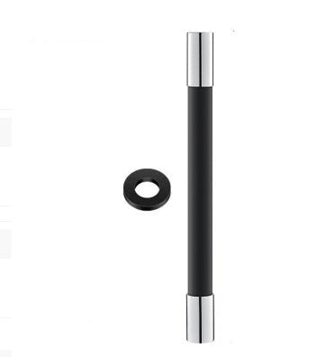 360° Rotatable Faucet Extender - Universal Splash-Proof Extension Tube – Duvencioglu