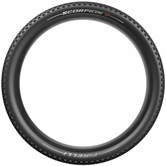 Cover XC H 29 x 2.4  Pirelli  29" Black – Duvencioglu
