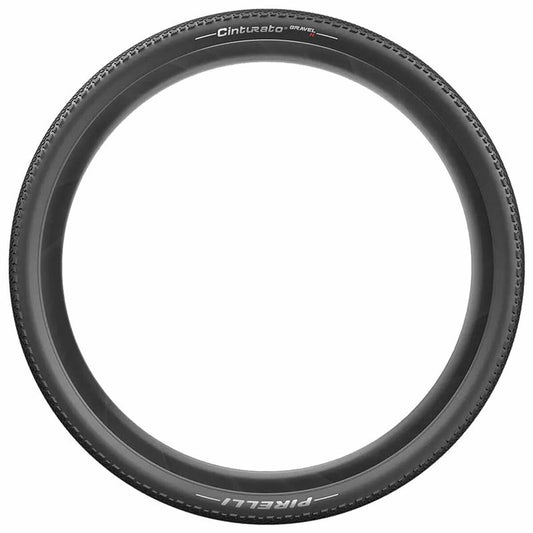 Cover Cinturato Gravel Pirelli H 40-622 Black – Duvencioglu