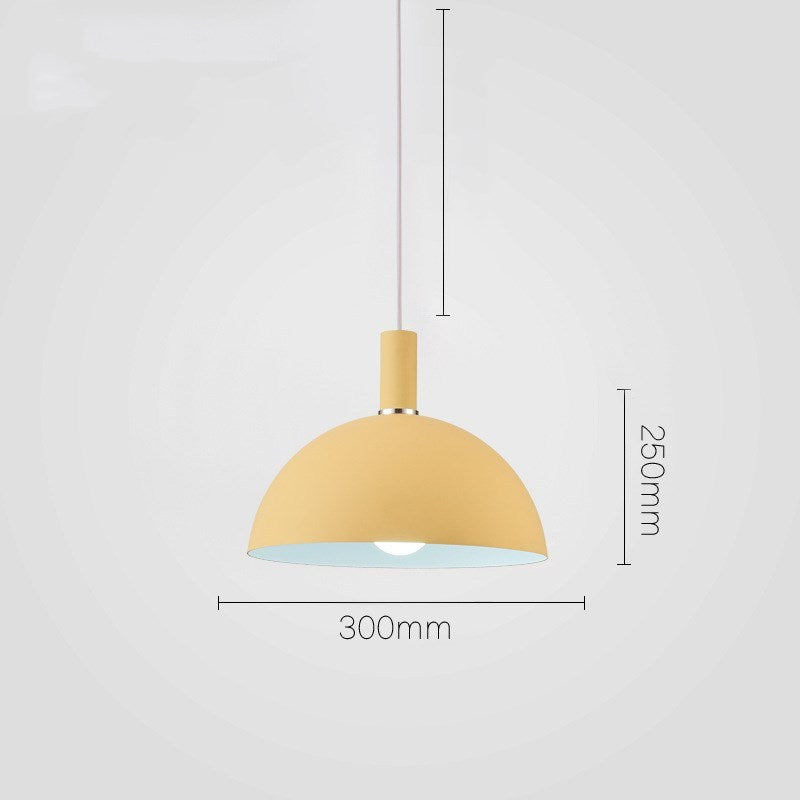 Aluminum Spinner Chandelier Shade – E27 Pendant Cover – Duvencioglu