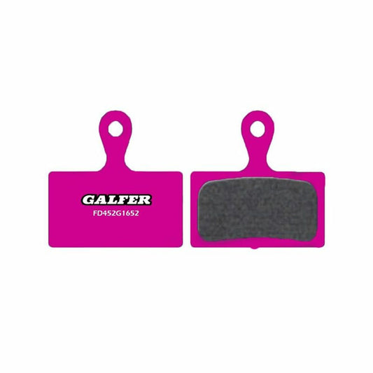 Brake pads E-BIKE Shimano  Galfer FD452 XTR- SLX Multicolour – Duvencioglu