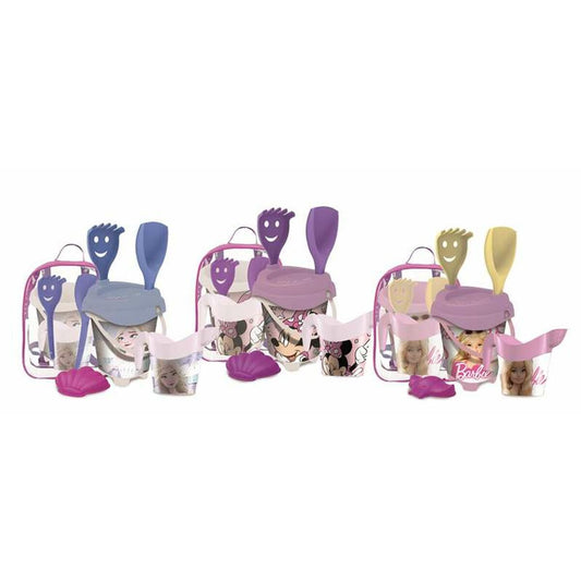 Beach toys set Unice Toys – Duvencioglu