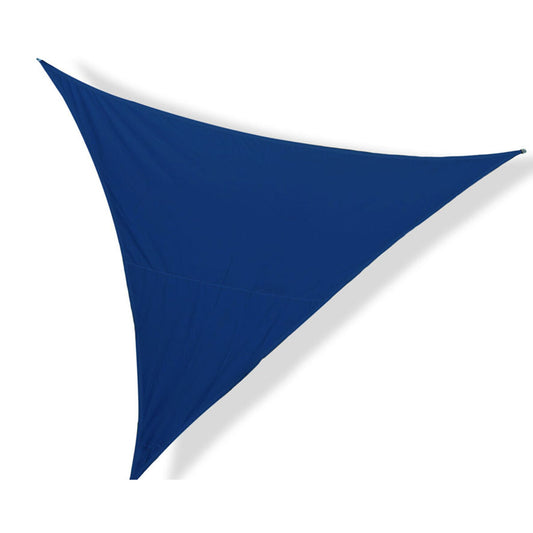 Awning Blue 5 x 5 x 5 cm Triangular – Duvencioglu
