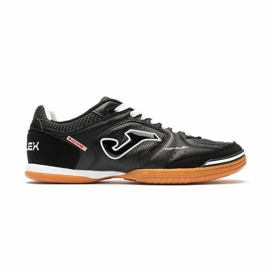 Adult's Indoor Football Shoes Joma Sport Top Flex 21 Black Men – Duvencioglu