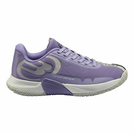 Adult's Padel Trainers Bullpadel Next Pro 23V Lady – Duvencioglu