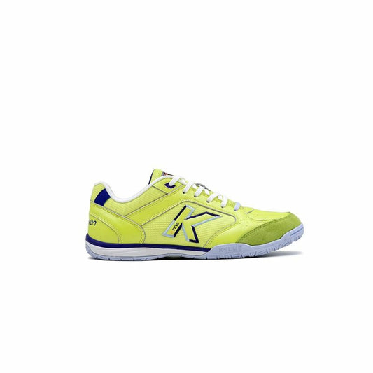 Adult's Indoor Football Shoes Kelme Precision Lite Lima – Duvencioglu