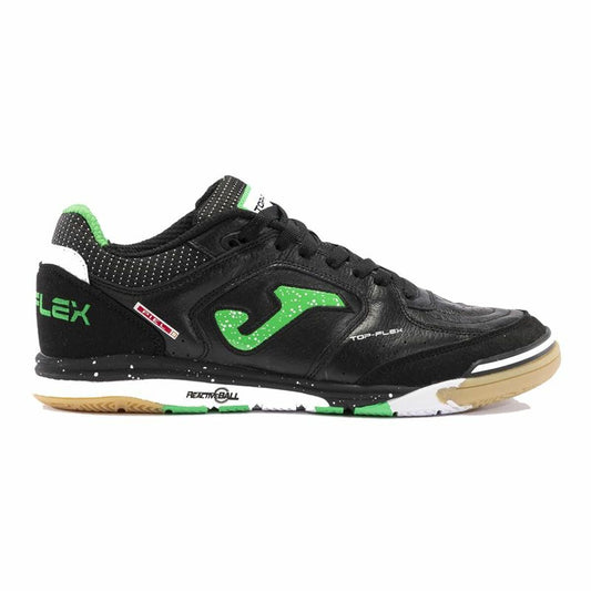 Adult's Indoor Football Shoes Joma Sport Top Flex Rebound 2401 – Duvencioglu