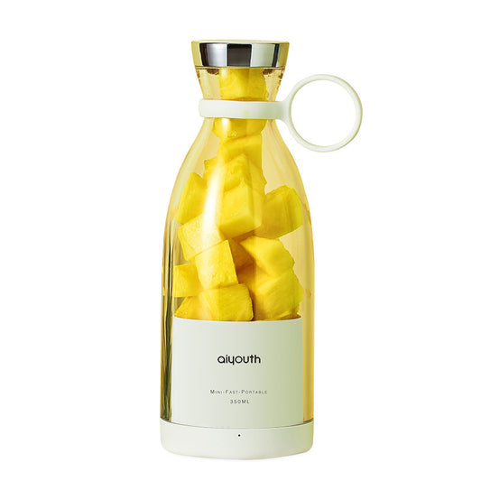Electric Mini Juicer - USB Rechargeable Smoothie Blender – Duvencioglu