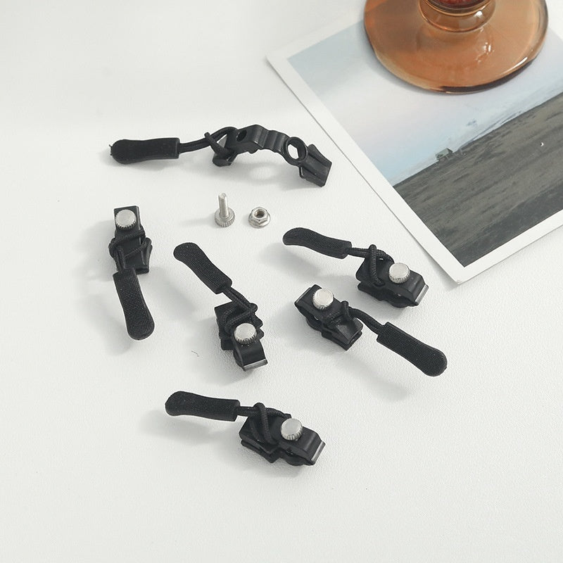 Universal Zipper Head Repair Device - Instant Fix Tool – Duvencioglu