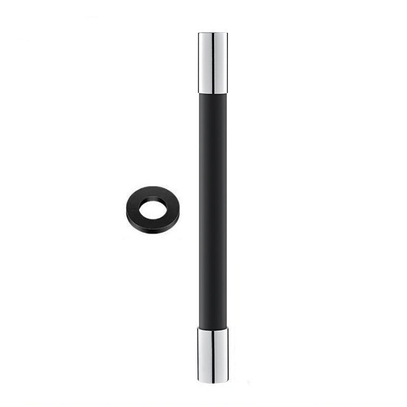 360° Rotatable Faucet Extender - Universal Splash-Proof Extension Tube – Duvencioglu