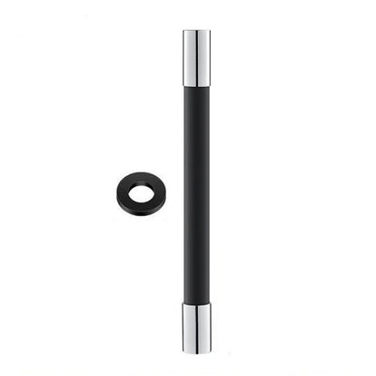 360° Rotatable Faucet Extender - Universal Splash-Proof Extension Tube – Duvencioglu