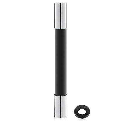 360° Rotatable Faucet Extender - Universal Splash-Proof Extension Tube – Duvencioglu