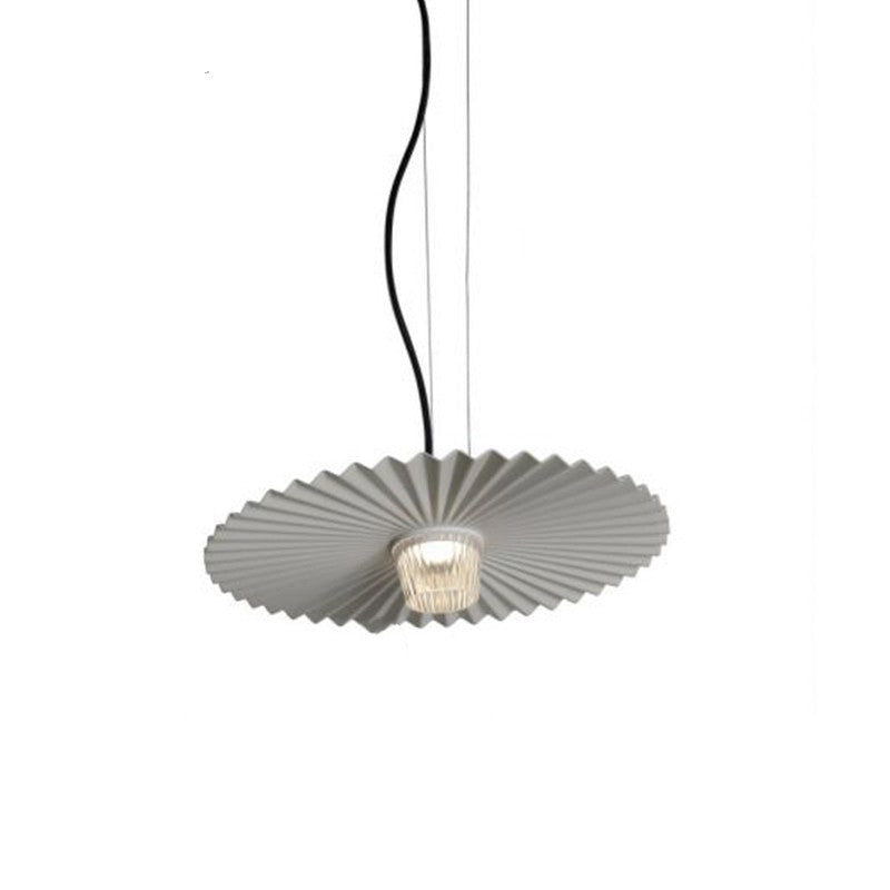 Nordic Iron LED Chandelier – 35/40/51 cm Post-Modern Pendant – Duvencioglu