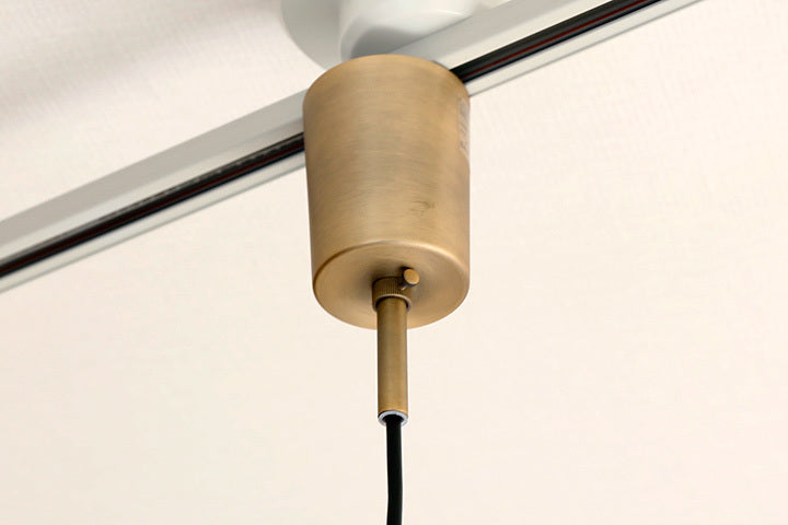Creative Umbrella Glass LED Chandelier – 3000 K Pendant – Duvencioglu