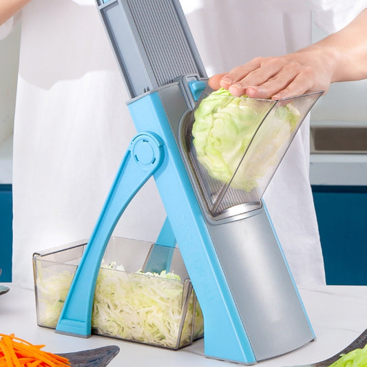 3rd Gen Upgraded Multifunctional Lemon Slicer - Household Vegetable Cutter – Duvencioglu