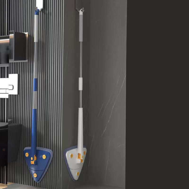 360° Rotating Multipurpose Cleaning Mop - Adjustable & Hands-Free – Duvencioglu