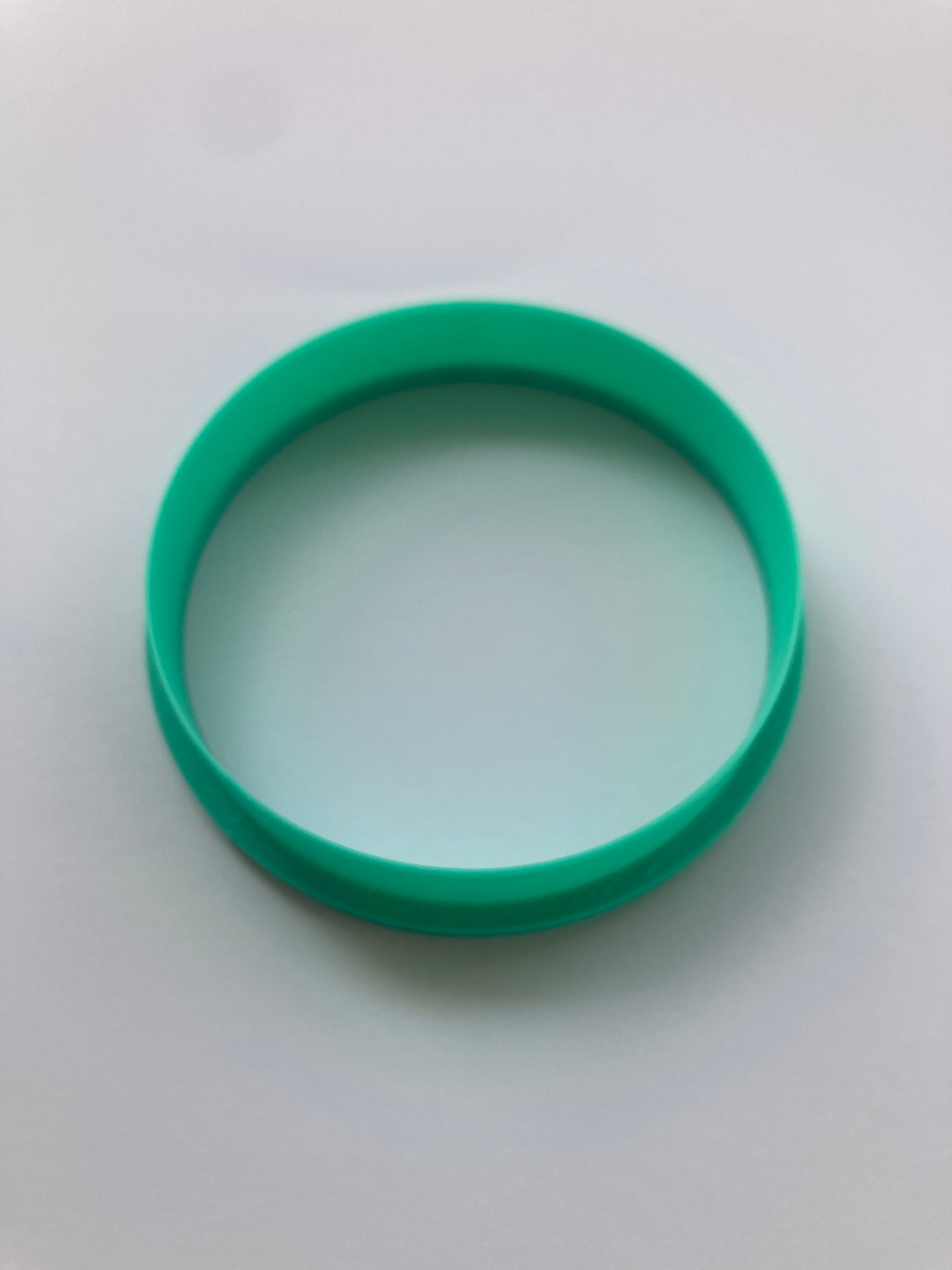 Decorative Leaf Pattern Cookie Cutter - Round Baking Mold – Duvencioglu