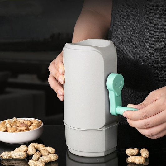 Effortless Peanut Sheller - The Ultimate Kitchen Gadget – Duvencioglu