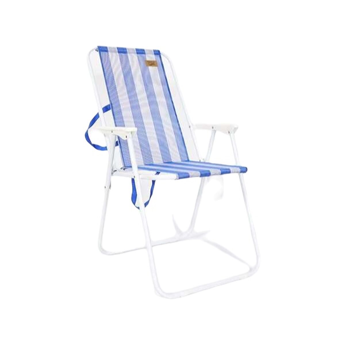 Beach Chair Ociotrends 53 x 44 x 88 cm – Duvencioglu