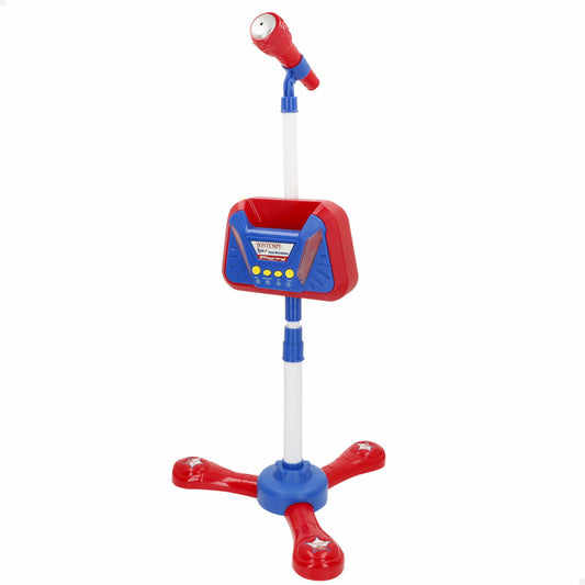 Bontempi Musical Toy (2-Pack) - Large Plastic Instrument with Lights and Sound – Duvencioglu