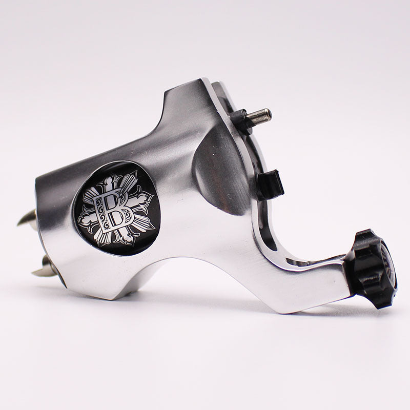 All-in-One Secant & Fogging Tattoo Machine – Duvencioglu