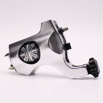 All-in-One Secant & Fogging Tattoo Machine – Duvencioglu