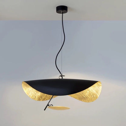 TB-6360 Italian-Art Nordic LED Chandelier – Luxury Glass Pendant – Duvencioglu