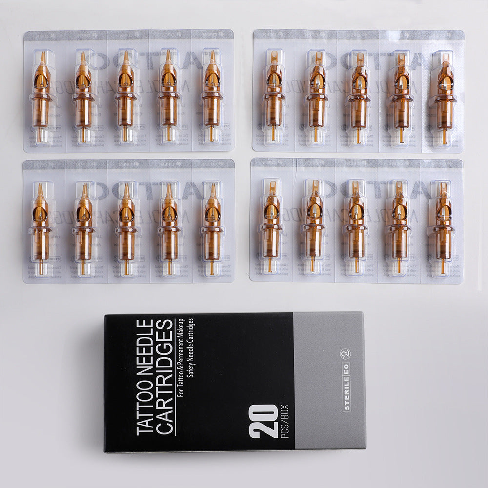 Embroidery Dragon Koi Tattoo Machine Set - Complete Kit – Duvencioglu