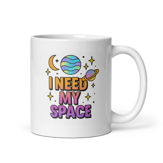 Capricorn Moon Scorpio Rising Virgo Mug – Intense Smart Soft Astrology Gift – Duvencioglu