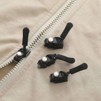 Universal Zipper Head Repair Device - Instant Fix Tool – Duvencioglu