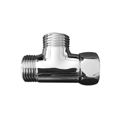 High-Pressure Bar Counter Cup Washer - Automatic Faucet & Sink Rinser
