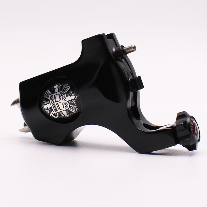 All-in-One Secant & Fogging Tattoo Machine – Duvencioglu