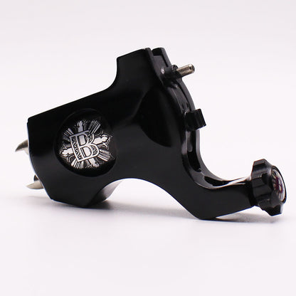 All-in-One Secant & Fogging Tattoo Machine – Duvencioglu