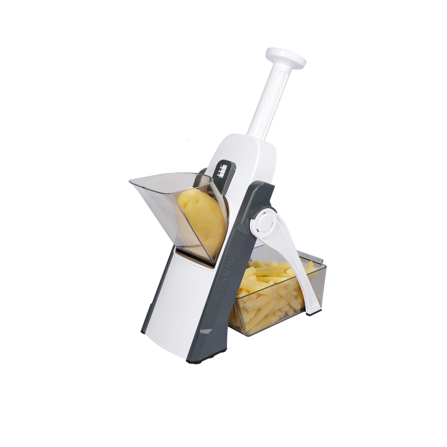 3rd Gen Upgraded Multifunctional Lemon Slicer - Household Vegetable Cutter – Duvencioglu
