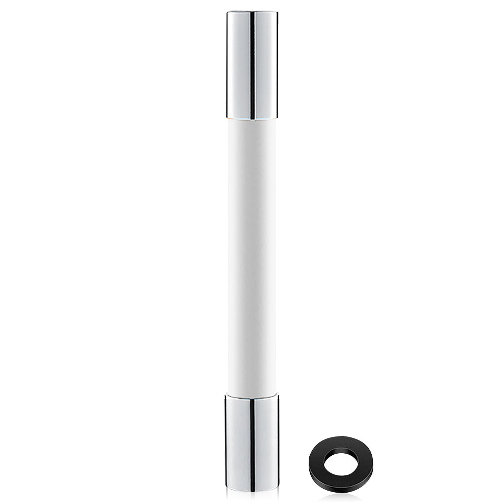 360° Rotatable Faucet Extender - Universal Splash-Proof Extension Tube – Duvencioglu