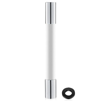 360° Rotatable Faucet Extender - Universal Splash-Proof Extension Tube – Duvencioglu