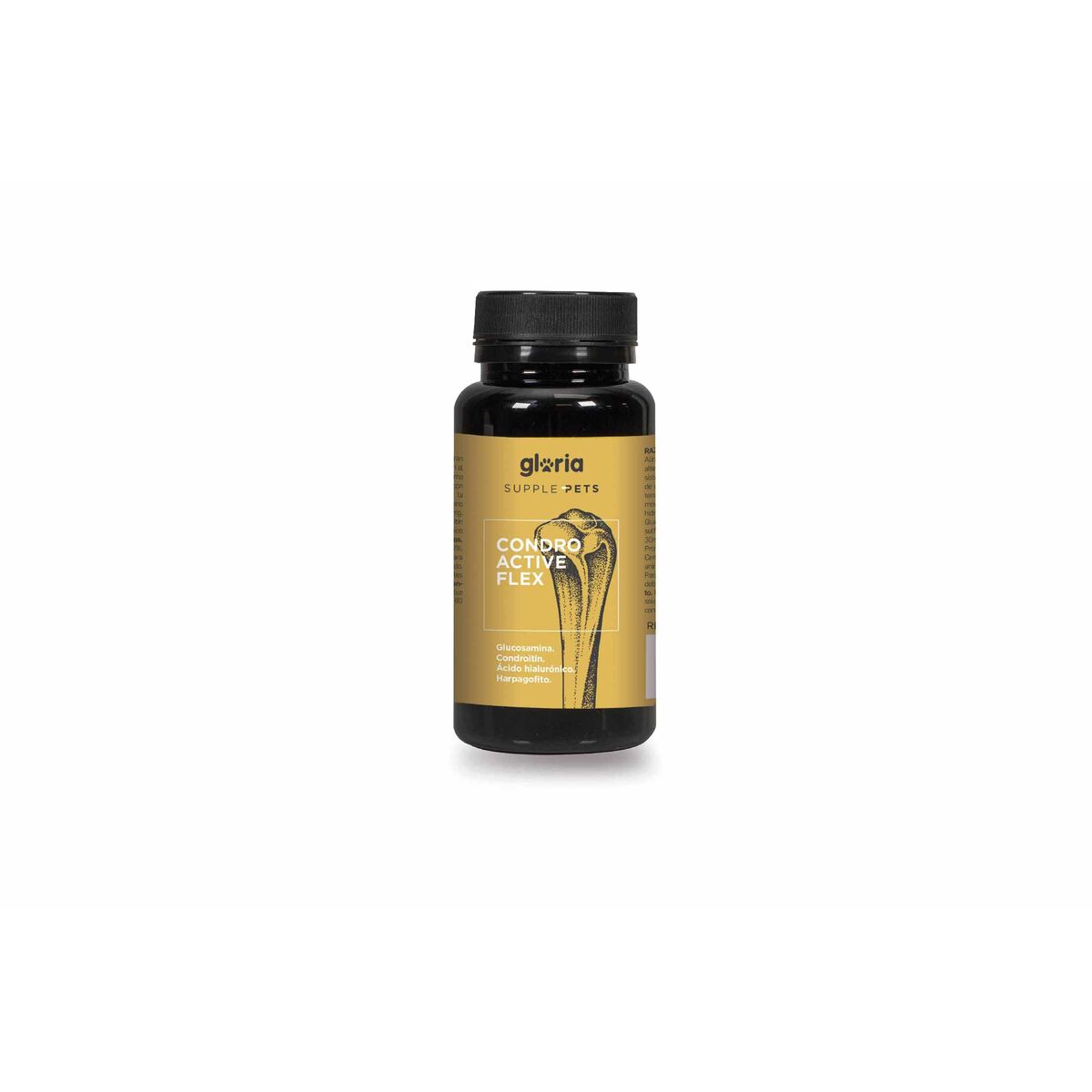 Condro Multi-vitaminComplex Supple Pets CONDRO ACTIVE FLEX - Duvencioglu